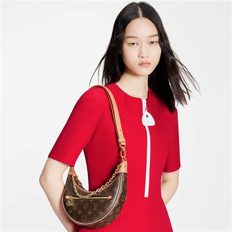 louis vuitton circle bag|louis vuitton loop bag price.